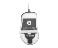 COOLER MASTER dla graczy MM730 16000 DPI RGB Matowa Biała MM-730-WWOL1 - 741790 - zdjęcie 6